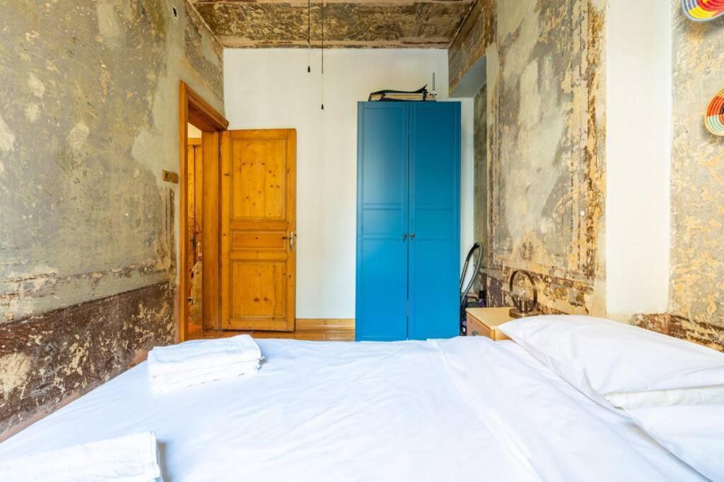 Sincere Istanbul Experience In Galata Area. Exterior photo