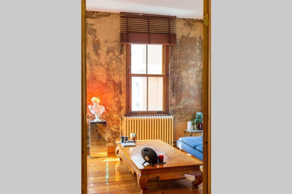 Sincere Istanbul Experience In Galata Area. Exterior photo