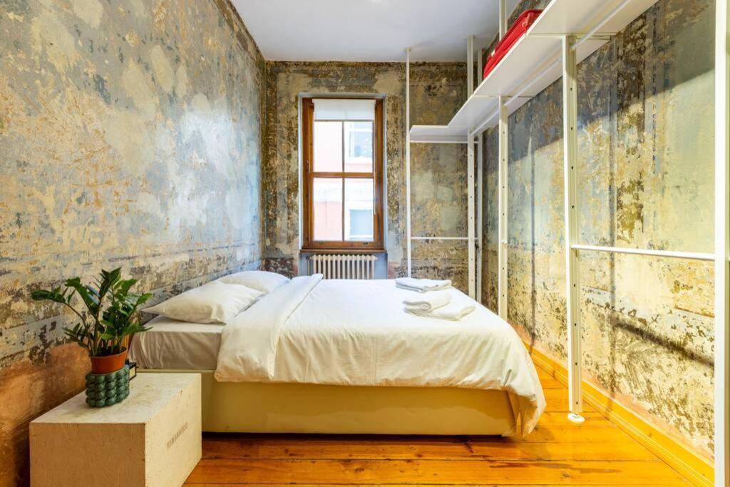 Sincere Istanbul Experience In Galata Area. Exterior photo