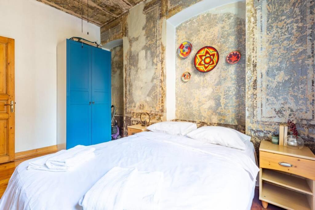 Sincere Istanbul Experience In Galata Area. Exterior photo