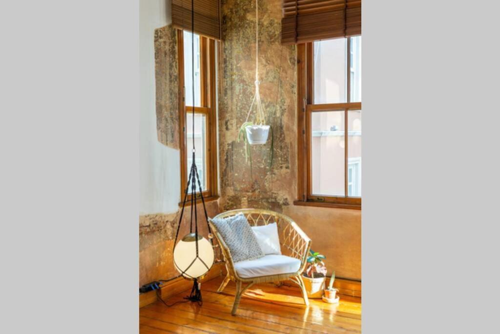 Sincere Istanbul Experience In Galata Area. Exterior photo