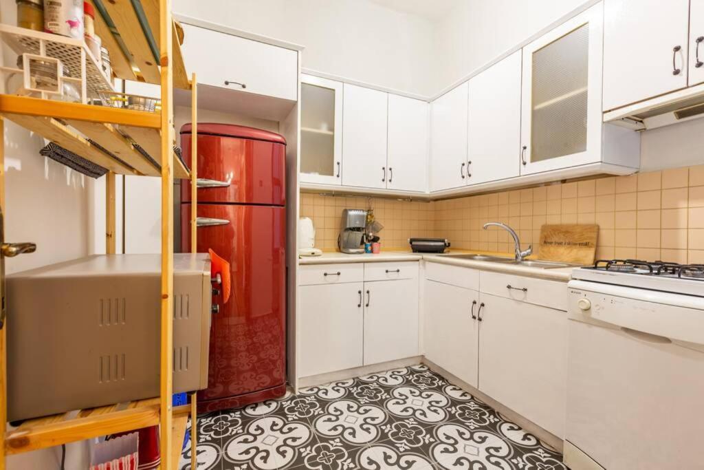 Sincere Istanbul Experience In Galata Area. Exterior photo