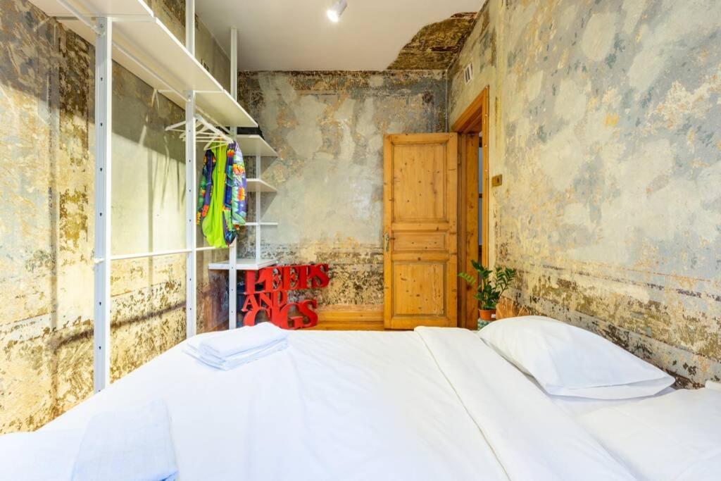 Sincere Istanbul Experience In Galata Area. Exterior photo