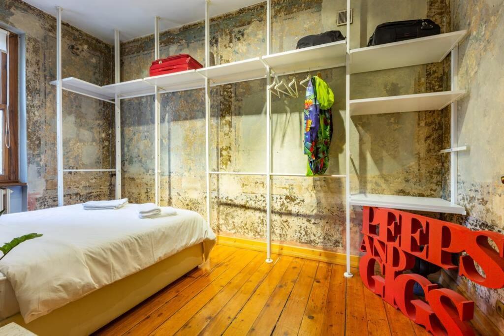 Sincere Istanbul Experience In Galata Area. Exterior photo