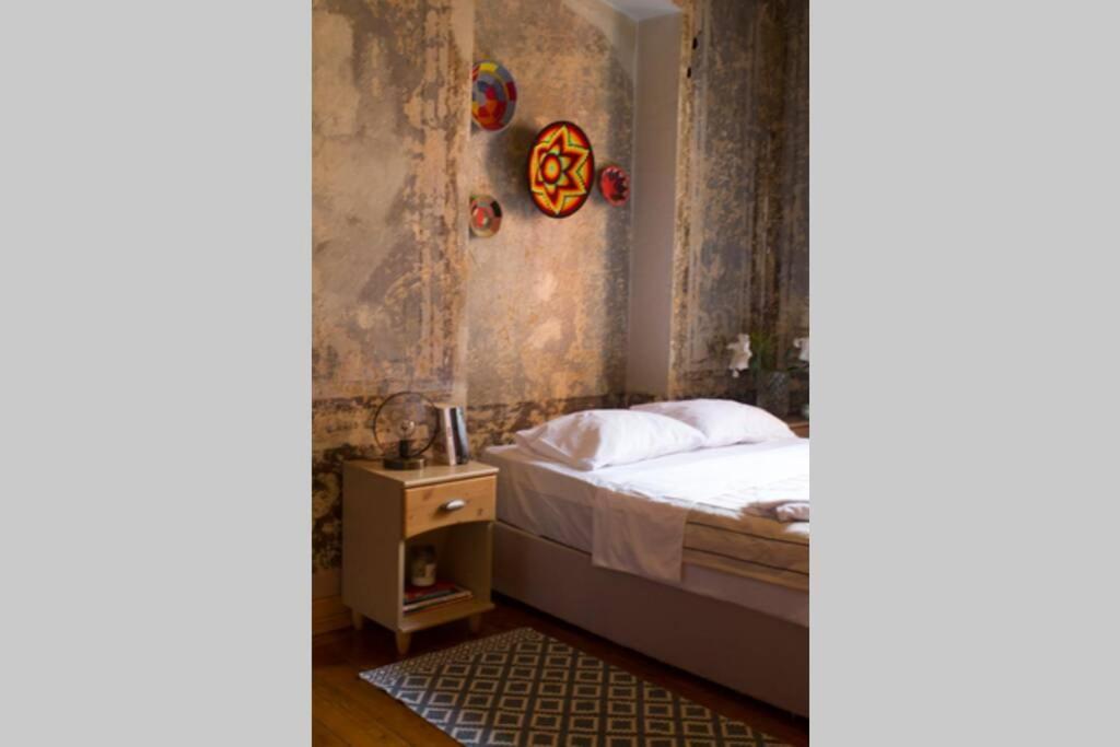Sincere Istanbul Experience In Galata Area. Exterior photo