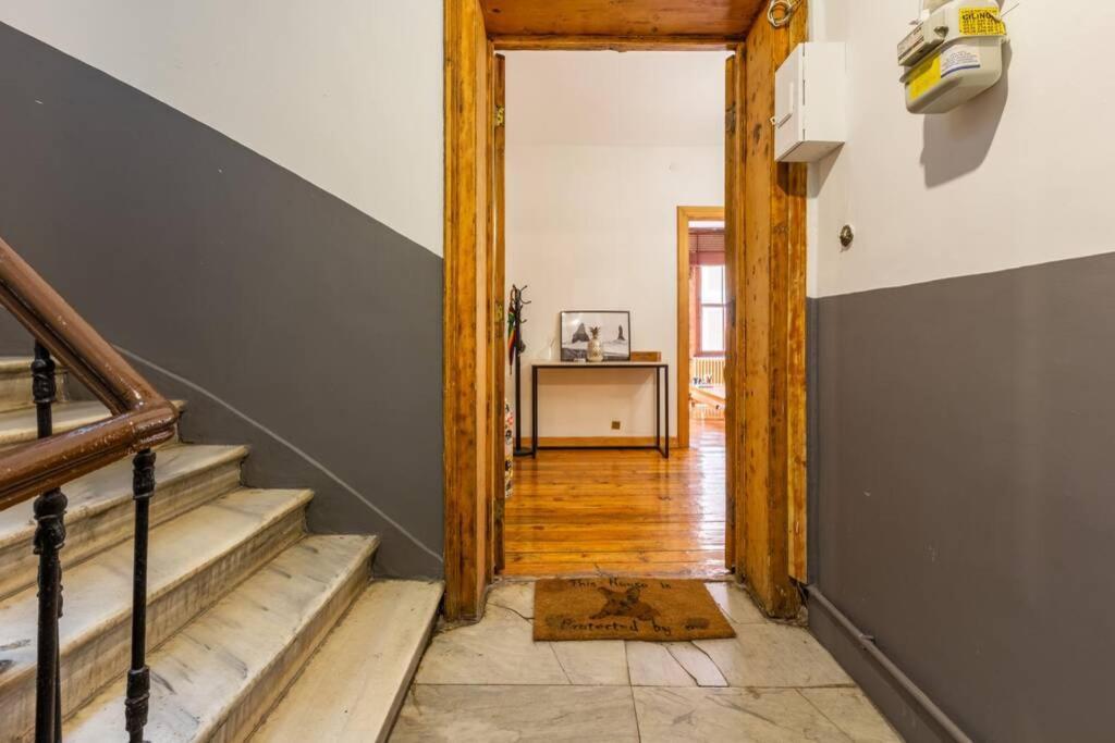 Sincere Istanbul Experience In Galata Area. Exterior photo