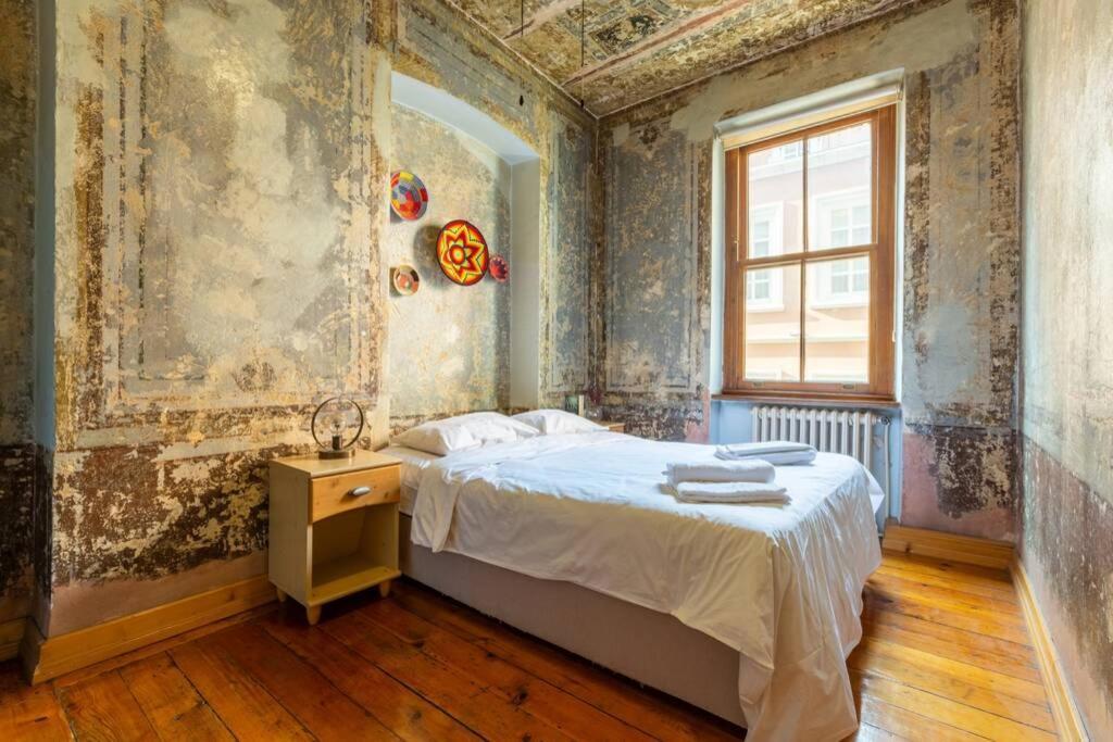 Sincere Istanbul Experience In Galata Area. Exterior photo